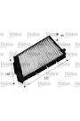 VALEO 698730 | Kabin Filtresi (Renault Megane II)
