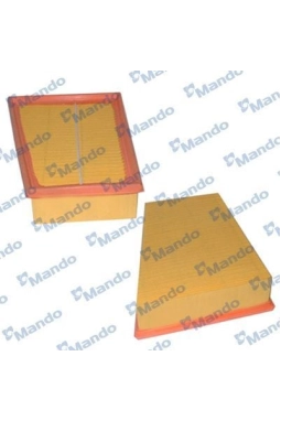 MANDO MMF015387 | Hava Filtresi Megane.II-Scenic.II-Kango.Iıı