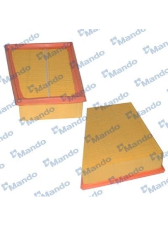 MANDO MMF015387 | Hava Filtresi Megane.II-Scenic.II-Kango.Iıı