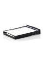 MANN CU2316 | Polen Filtresi Mgn II Tum Modeller 02= -