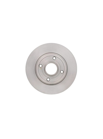 BOSCH 0986479007 | Disk Arka (Ad) Megane.II-Clio.III-Modus (Kutu Ve Fıyat =Tek) | 2 Adet