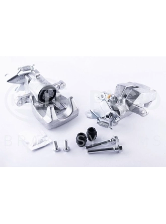 HELLA PAGİD 8AN355781-301 | Fren Kaliper Arka Sağ (Renault Megane II)