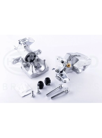 HELLA PAGİD 8AN355781-291 | Fren Kaliper Arka Sol (Renault Megane II)