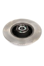 BOSCH 0986479278 | Renault Megane 2 2002-2009 Arka Fren Disk Takımı Porya Bilyalı