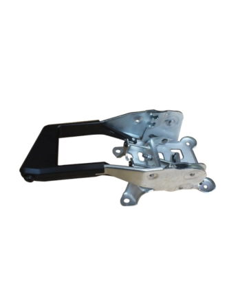 İTHAL 8200273002 | Renault Megane 2 2002- El Fren Kolu