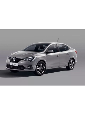 Silbak Renault Taliant 2020-2024 Ön Cam Sileceği Silecek Silgi Silgeç Takımı 60*40CM