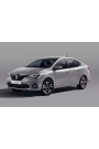 Silbak Renault Taliant 2020-2024 Ön Cam Sileceği Silecek Silgi Silgeç Takımı 60*40CM