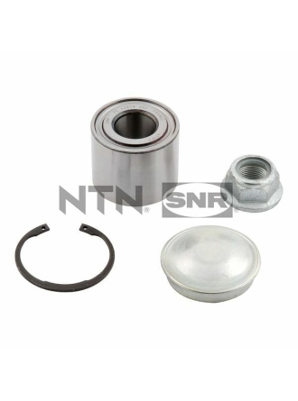 SNR R15577 | Teker Rulmanı Arka Clio III Megane II