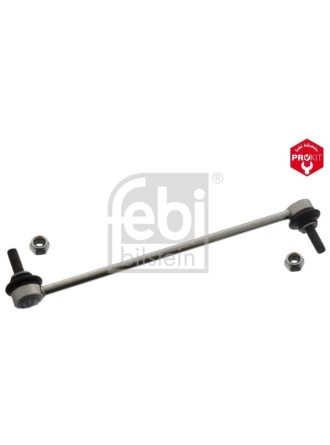 FEBI BILSTEIN 21015 | Stabilizer Z Rotu Megane II Sedan Kangoo III Cıtan
