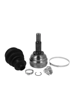 METELLI 15-1501 | Aks Kafası (Renault Clio III 1.6-Megane II 05 -)