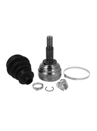 METELLI 15-1501 | Aks Kafası (Renault Clio III 1.6-Megane II 05 -)