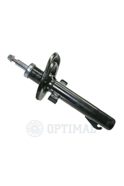 OPTIMAL A-3552H | Amortisör Ön 03-Megane.II Yağlı