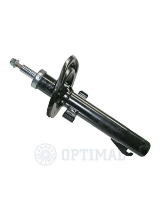 OPTIMAL A-3552H | Amortisör Ön 03-Megane.II Yağlı