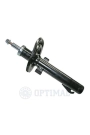 OPTIMAL A-3552H | Amortisör Ön 03-Megane.II Yağlı