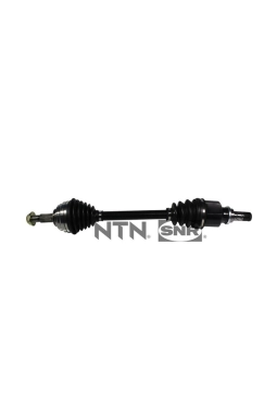 SNR DK55116 | Ön Aks Komple Sol Megane II 1,5 DCI 02 09 (Dıs Freze:23 Ic Freze:26 Uzunluk:675)