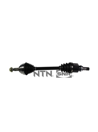 SNR DK55116 | Ön Aks Komple Sol Megane II 1,5 DCI 02 09 (Dıs Freze:23 Ic Freze:26 Uzunluk:675)