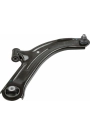LEMFORDER 3584701 | Salıncak Sağ Rotilli Micra 03-10 K12 Kasa Note 06-13 16 mm