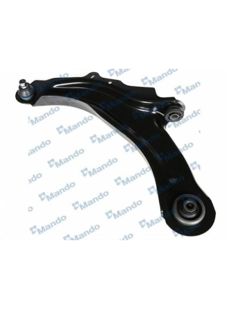 MANDO MSC015383 | Salıncak Sol Komple Megane II Scenic II 18mm