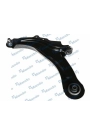 MANDO MSC015383 | Salıncak Sol Komple Megane II Scenic II 18mm