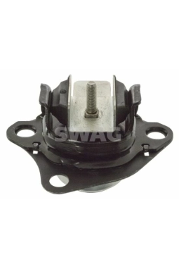SWAG 60928325 | Motor Takozu Ön Sağ Megane I Scenic 3 Delikli