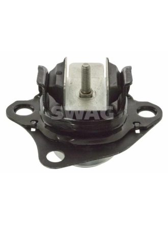SWAG 60928325 | Motor Takozu Ön Sağ Megane I Scenic 3 Delikli
