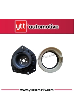YTT Y4272A | Amrötisor Takozu + Rulman Takımı Megane II