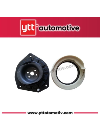 YTT Y4272A | Amrötisor Takozu + Rulman Takımı Megane II