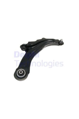 DELPHI TC1368 | Renault Megane 2 2002-2009 Sağ Alt Salıncak 18 mm Komple
