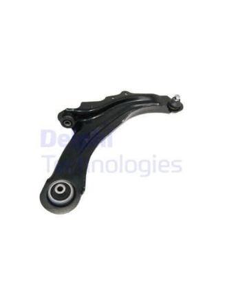 DELPHI TC1368 | Renault Megane 2 2002-2009 Sağ Alt Salıncak 18 mm Komple