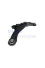 DELPHI TC1368 | Renault Megane 2 2002-2009 Sağ Alt Salıncak 18 mm Komple