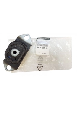 MAIS 8200352861 | Renault Megane 2 2002-2009 1.5dCi Sol Şanzuman Takozu
