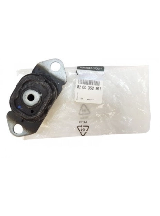 MAIS 8200352861 | Renault Megane 2 2002-2009 1.5dCi Sol Şanzuman Takozu