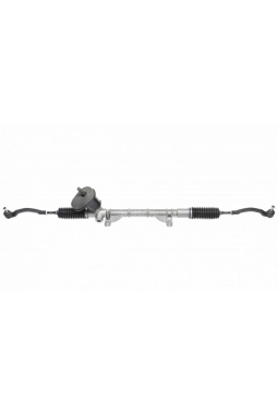 SİSMAK 220511T | Renault Megane 2 Direksiyon Kutusu Komple