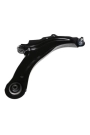 TEKNOROT R-587 | Renault Megane 2 2002-2009 Ön Sağ Salıncak 18mm Yerli Ürün