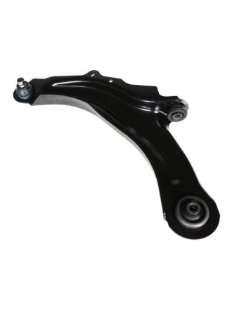 TEKNOROT R-588 | Renault Megane 2 2002-2009 Ön Sol Salıncak 18mm Yerli Ürün
