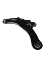 TEKNOROT R-588 | Renault Megane 2 2002-2009 Ön Sol Salıncak 18mm Yerli Ürün