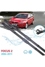YYO Ford Focus 2 Araca Özel Silecek Takımı 2004--2011