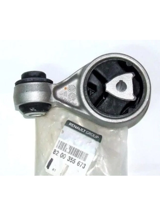 MAIS 8200355673 | Renault Megane 2 2002-2009 1.5 dCi Sağ Üst Tork Takozu 6 İleri 100 Bg