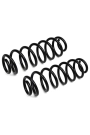 KRAFTVOLL 15020040 | Renault Megane 2 2002-2009 Sedan Arka Helezon Yay Takımı Yerli Marka