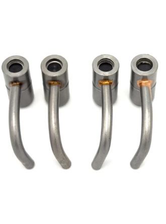 Renault Megane 2 2002-2009 1.4 1.6 16V Yağlama Fiskiye Meme Takımı Sağ Sol Mais Marka