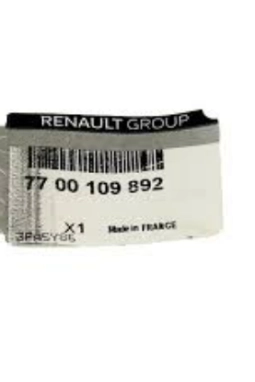 Renault Megane 2 2002-2009 1.4 1.6 16V Yağlama Fiskiye Memesi Sol Mais Marka