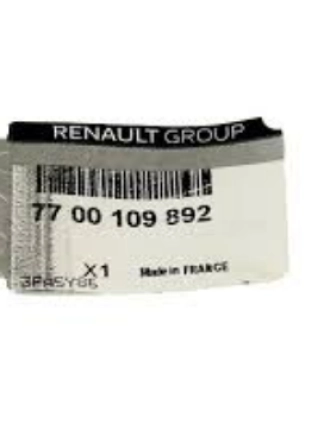 Renault Megane 2 2002-2009 1.4 1.6 16V Yağlama Fiskiye Memesi Sol Mais Marka