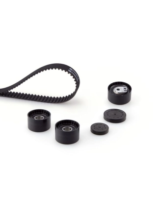 GATES K015507XS | Triger Tk <99 Laguna 1.8 16V *128Dıs*