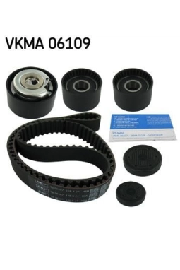 SKF VKMA06109 | Triger Tk <99 Laguna 1.8 16V *128Dıs*