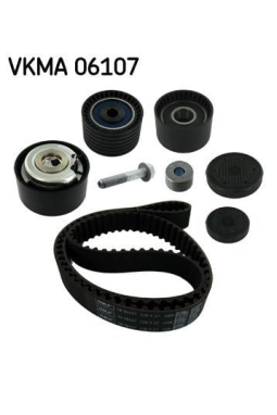 SKF VKMA06107 | Triger Tk 99-01 Laguna 1.8 16V *128Dıs*