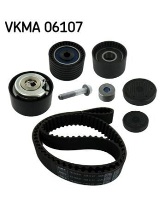 SKF VKMA06107 | Triger Tk 99-01 Laguna 1.8 16V *128Dıs*