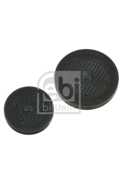 FEBI BILSTEIN 23206 | Su Tapası Clio-Megane-Kangoo 1.4-1.6 16V *K4j-K4m* Büyük