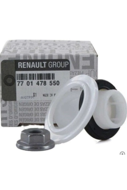 MAIS 7701478550 | Renault Megane 2 1.4 1.6 16V 1.5 dCi Eksantrik Mil Keçesi