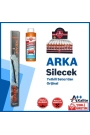 Silbak Ford Focus (2006 - 2011) 2 Arka Silecek Cam Sabunu