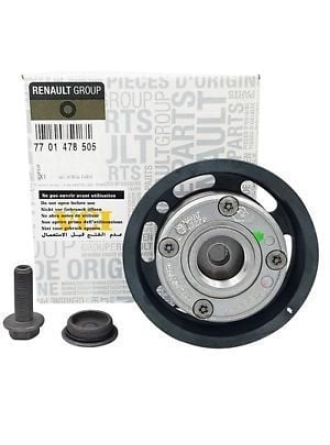 MAIS 7701478505 | Renault Megane 2 2002-2009 1.6 16V Eksantrik Yağlı Dişli